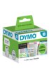 Etiket Dymo LabelWriter multifunctioneel 32x57mm 1 rol á 1000 stuks wit
