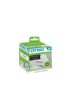 Etiket Dymo 99017 labelwriter 12x50mm hangmapruiter 220stuk