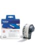 Etiket Brother DK-22210 doorlopend 29mm 1 rol á 30m wit