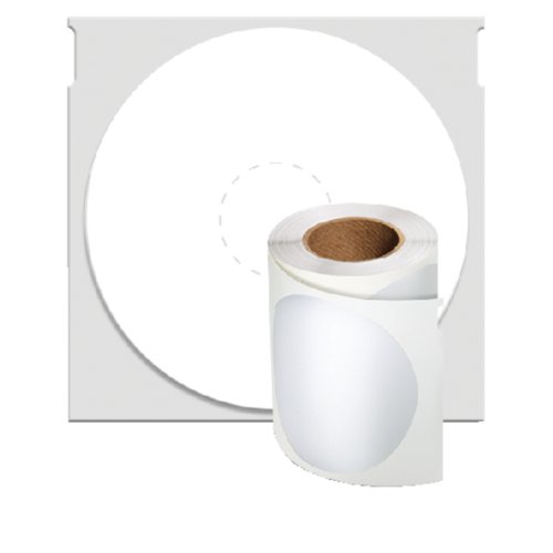 Etiket Dymo 14681 Labelwriter Cd Dvd Labels 160Stuks dymo kopen in de aanbieding Etiket Dymo 14681 Labelwriter Cd Dvd Labels 160Stuks dymo kopen in de aanbieding