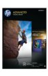 Inkjetpapier HP Q5456A A4 advanced 250gr 25 vel