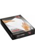 Kopieerpapier Quantore Excellent A4 80gr wit 500 vel