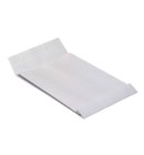 Envelop Quantore monsterzak 229x324x38mm zelfklevend wit 10 stuks