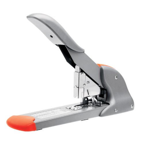 Blokhechter Rapid Hd210 Tot 210Vel Zilver Oranje rapid kopen in de aanbieding Blokhechter Rapid Hd210 Tot 210Vel Zilver Oranje rapid kopen in de aanbieding