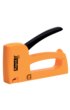 Nietpistool Rapid R13 13/4-10 ABS geel blister