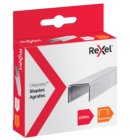 Nieten Rexel Odyssey verzinkt 2500 stuks