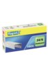 Nieten Rapid 24/6 gegalvaniseerd standaard 1000 stuks