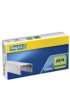 Nieten Rapid 23/8 gegalvaniseerd standaard 1000 stuks