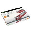 Nieten Leitz cassette K12 26/12 verzinkt 1050 stuks
