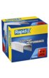 Nieten Rapid 9/12 gegalvaniseerd super strong 5000 stuks