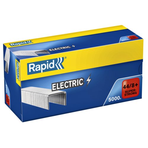 Nieten Rapid 44 8 Gegalvaniseerd Super Strong 5000 Stuks rapid kopen in de aanbieding