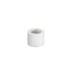 Papercliphouder MAUL Pro magnetisch Ø73mmx60mm wit