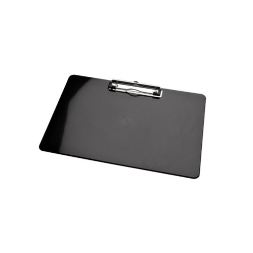 Papierklem Lpc Klembord A4 Dwars Met Kopklem Zwart papierklem lpc kopen in de aanbieding