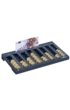 Geldsorteerbak Durable euroboard L 324x34x190mm