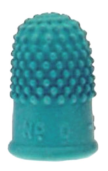 Telvinger Ø15mm groen