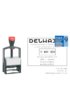 Woord-datumstempel Colop Heavy Duty 2860 Classic Line personaliseerbaar