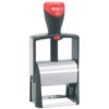 Tekststempel Colop Heavy Duty 2600 Classic Line personaliseerbaar