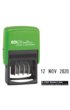 Datumstempel Colop Printer S 220 Green Line Nederlands