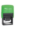 Tekststempel Colop Printer S 220/W Green Line 12 teksten