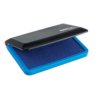 Inktkussen Colop Micro 1 90x50mm blauw