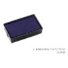 Stempelkussen Colop E/10 blauw