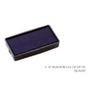 Stempelkussen Colop E/20 blauw