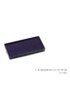 Stempelkussen Colop E/40 blauw