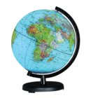 Globe Columbus Terra imperial 26 cm