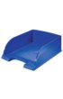 Brievenbak Leitz Plus Jumbo A4 blauw
