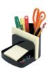 Bureau organizer Officemate deluxe zwart