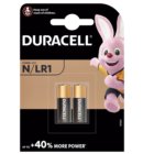Batterij Duracell 2xMN9100/N alkaline