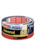 Duct tape tesa® extra Power Universal 25mx50mm zwart