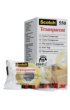 Plakband Scotch 550 19mmx33m transparant