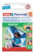 Kleefstrips tesa Powerstrips® poster dubbelzijdig 20 stuks blister 20 stuks