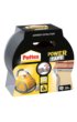 Plakband Pattex Power Tape 50mmx10m grijs