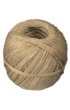 Henneptouw Muller 3-draads Ø ±2.4mm ca 100 meter