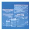 Verpakkingszak IEZZY grip 100x150mm 50mu hersluitbaar 100 stuks