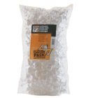 Opvulchips CleverPack wit zak à 2.5 liter