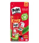 Lijmstift Pritt Stick Original 43gr op blister