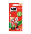 Lijmstift Pritt Stick Original 11gr op blister