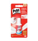 Correctievloeistof Pritt Correct-it 20ml blister