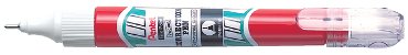 Correctiepen Pentel ZL63-W fluid 7ml