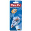 Correctietape Tipp-Ex mini pocket mouse 5mmx6m blister à 1 stuk