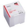 Memokubus Quantore 10x10x9cm transparant met 900vel