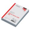 Memoblaadjes Quantore losbladig 140x90x20mm 200 vel