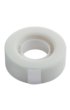 Onzichtbaar plakband Quantore 19mmx33m