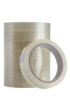 Plakband Quantore 19mmx66m transparant