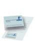 Visitekaarttas 3L 10114 95x60mm zelfklevend 100 stuks