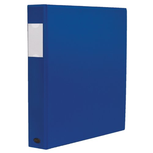 Ringband Multo Esprit 23 Rings A4 32Mm D Mech Blauw esprit kopen in de aanbieding Ringband Multo Esprit 23 Rings A4 32Mm D Mech Blauw esprit kopen in de aanbieding