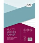 Interieur Multo 17-rings 80gr 50vel ruit 10mm